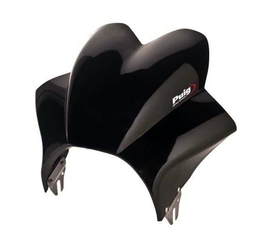 Puig_Wave_Verkleidungsscheibe_schwarz___Kawasaki_Z900_RS_SE_2018_24__21350N Puig Wave Verkleidungsscheibe schwarz - Kawasaki Z900 RS /SE 2018-24