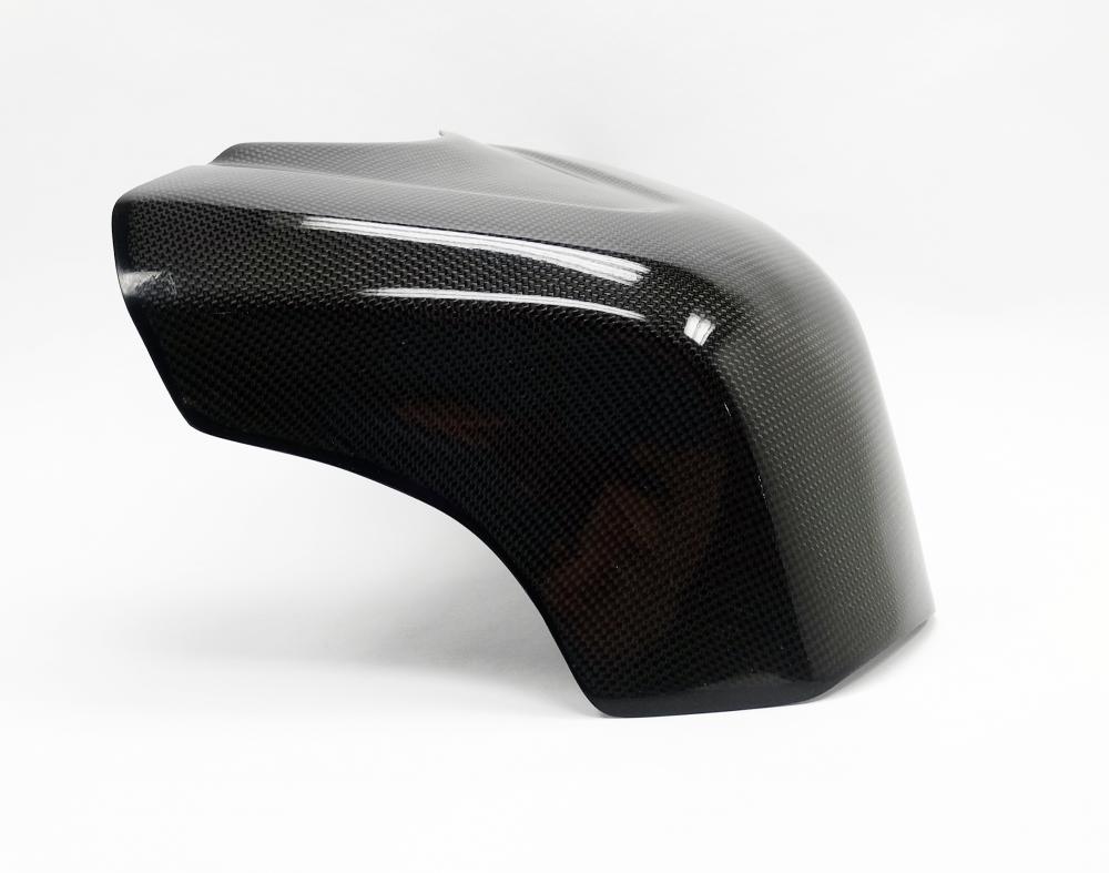 Racing Tankpad Carbon Suzuki GSX-R 1000 /R 2017-