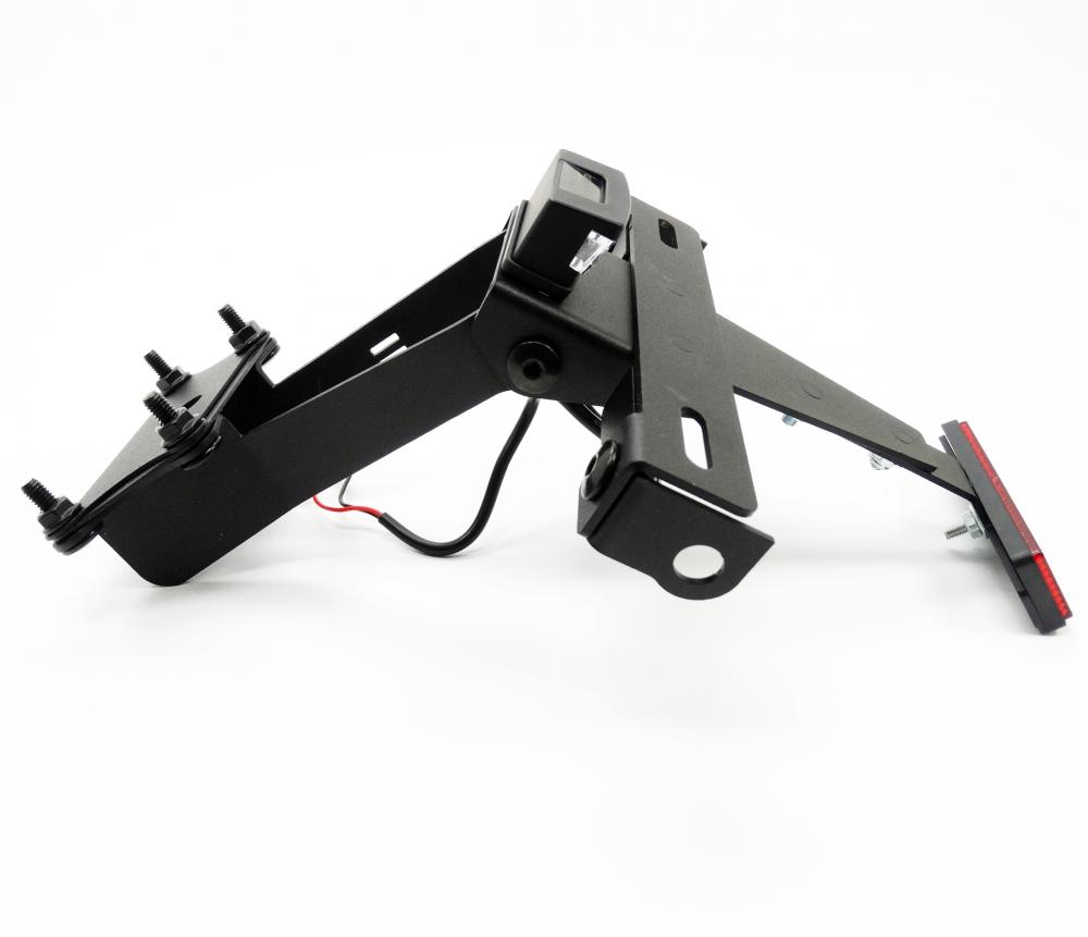 Kennzeichenhalter_Yamaha_MT09_6885N_5 Puig Kennzeichenhalter Set Yamaha MT09 2013-16 / MT09 Tracer 2015-19