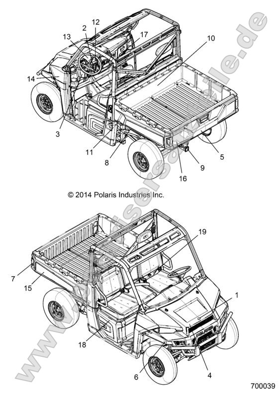 Body, Decals Body, Decals