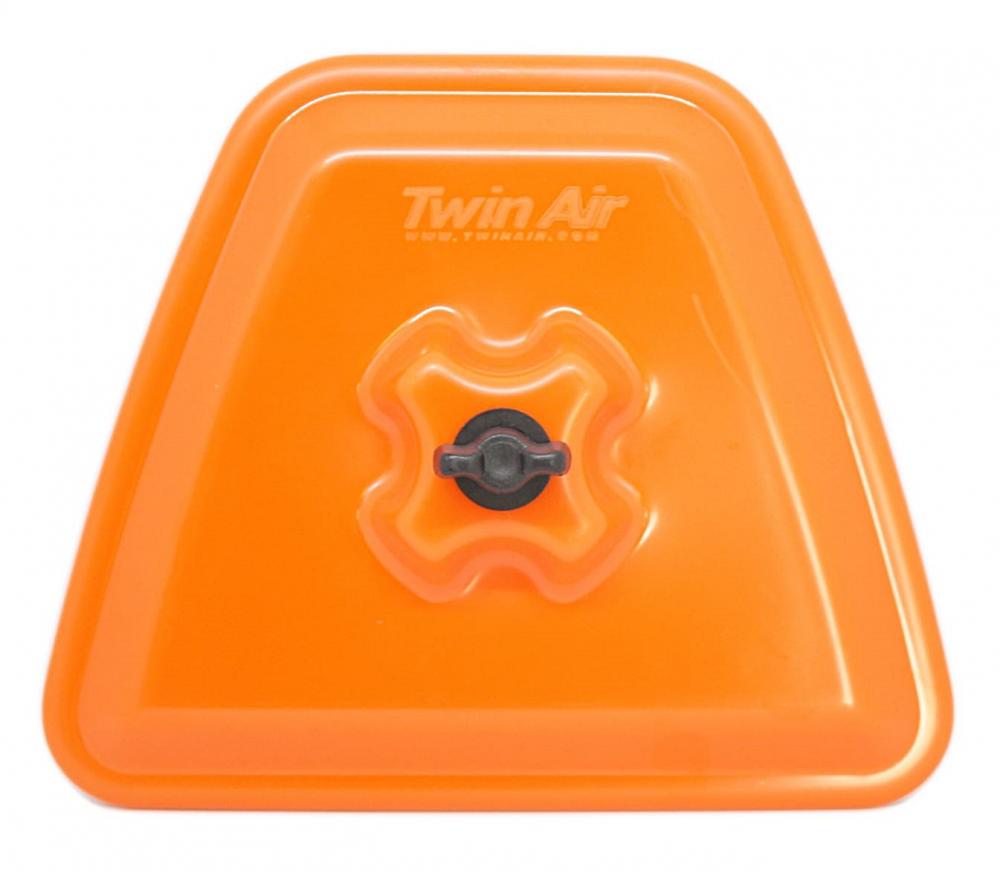 Twin Air MX Powerflow Luftfilterkasten Abdeckung Fantic XXF / XEF 250 450 2021-