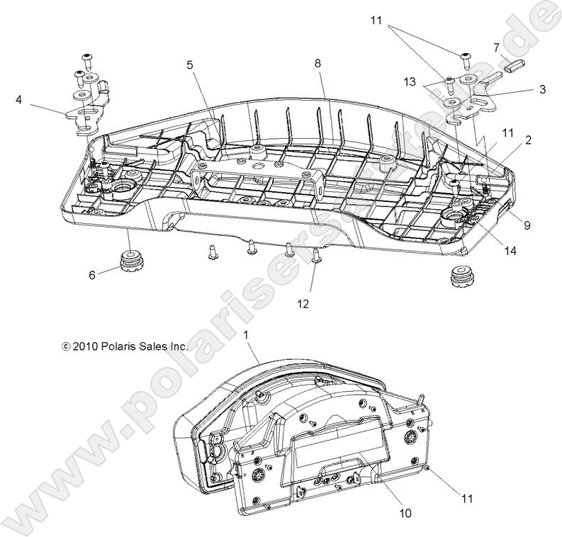 BODY, SEAT, PASSENGER, BOTTOM BODY, SEAT, PASSENGER, BOTTOM