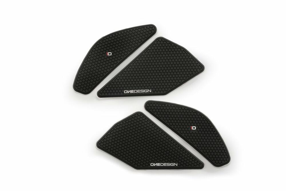 PUIG SEITENMOTOR PROTECTOR KAWASAKI C/SCHWARZ - 20081N