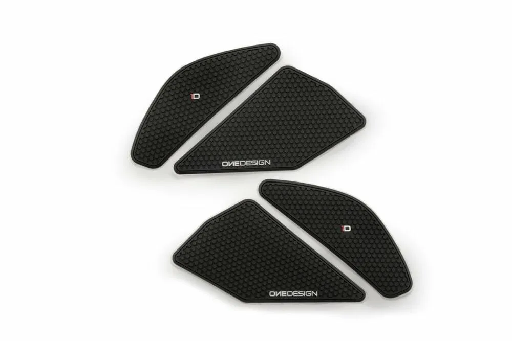 PUIG SEITENMOTOR PROTECTOR KAWASAKI C/SCHWARZ - 20081N