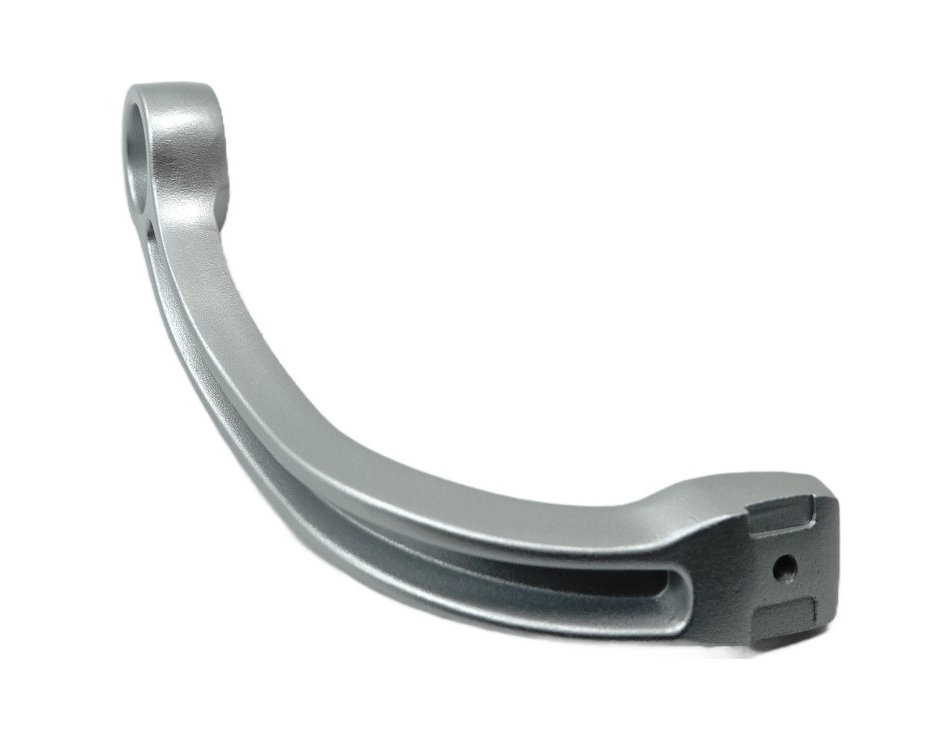 QJ Motor Halterung rechts Handschutz - 41125W61C800