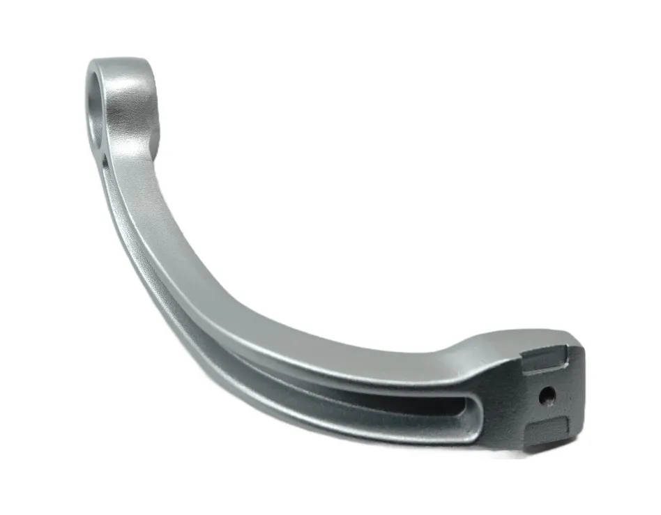 QJ Motor Halterung rechts Handschutz - 41125W61C800