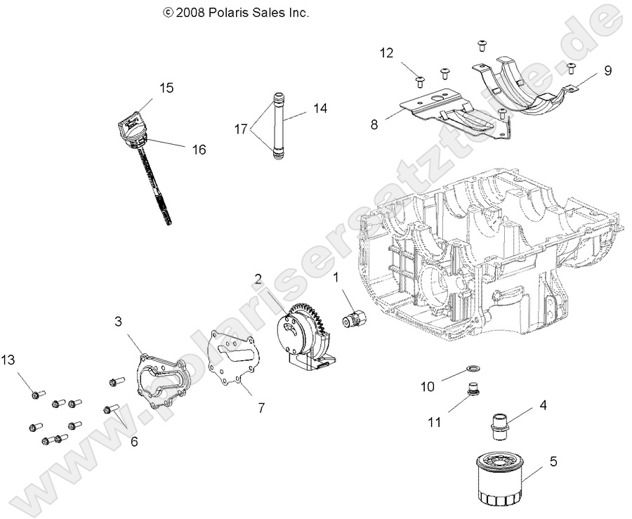 ENGINE, OIL SYSTEM ENGINE, OIL SYSTEM