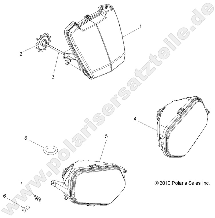 ELECTRICAL, HEADLIGHTS ELECTRICAL, HEADLIGHTS