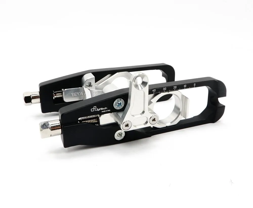 LighTech_Racing_Kettenspanner_schwarz___Yamaha_YZF_R6__TEYA008NER LighTech Racing Kettenspanner schwarz - Yamaha YZF R6 2017-23