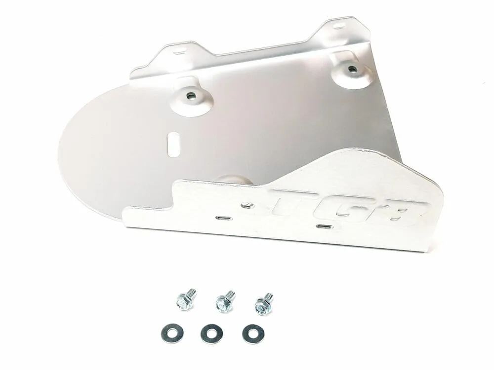 TGB BOTTOM PLATE COMP. (RH) - 516330A