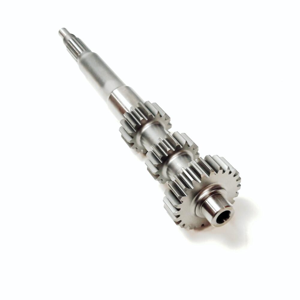 img-20211126-123529 TGB Getriebewelle 24Z - 924844