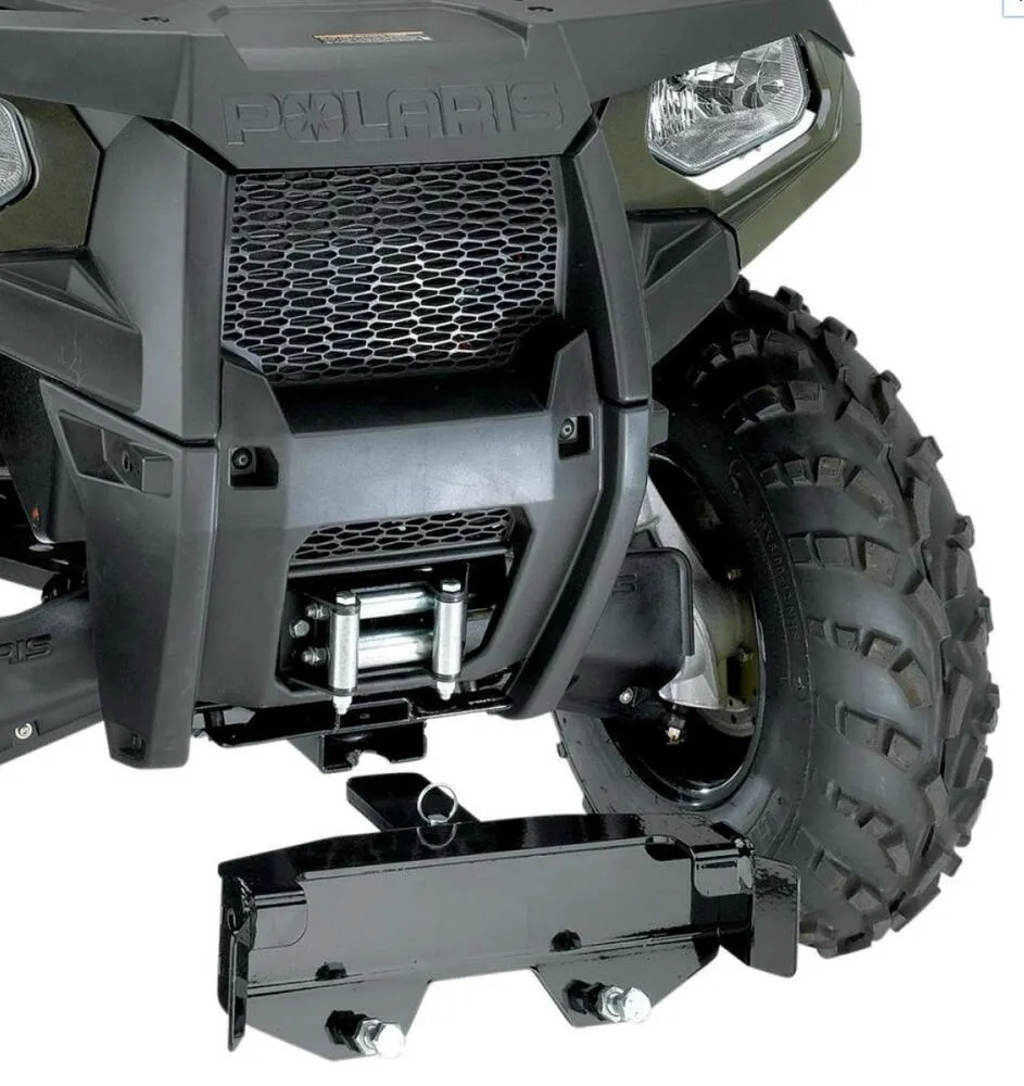 Moose-Utility-Division-Schneeschild-Montageplatte-fuer-RM4-Frontmontage-45010334 Moose Utility Division Schneeschild Montageplatte für RM4 Frontmontage - Polaris Sportsman