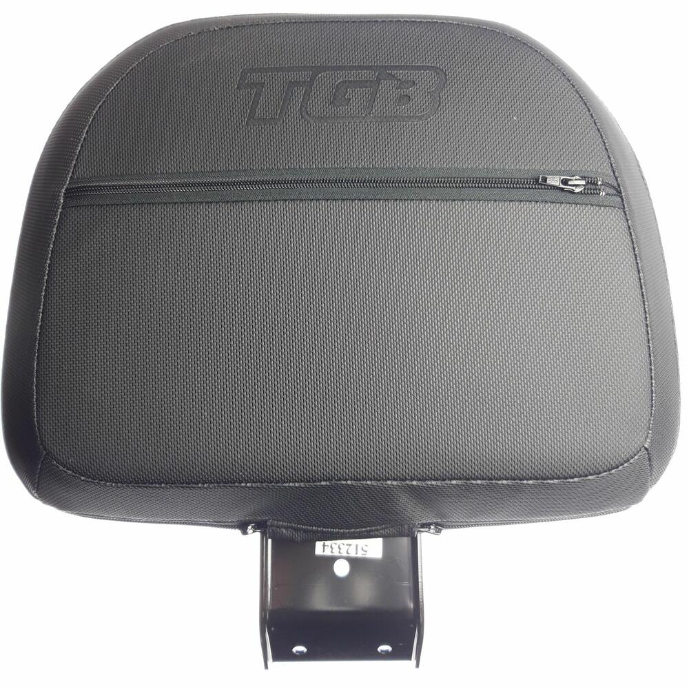 TGB SEAT BACK CUSHION - 512334A