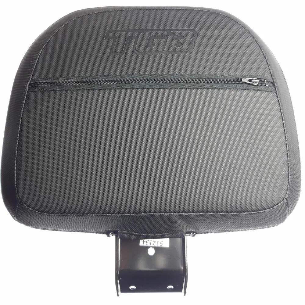 TGB SEAT BACK CUSHION - 512334A