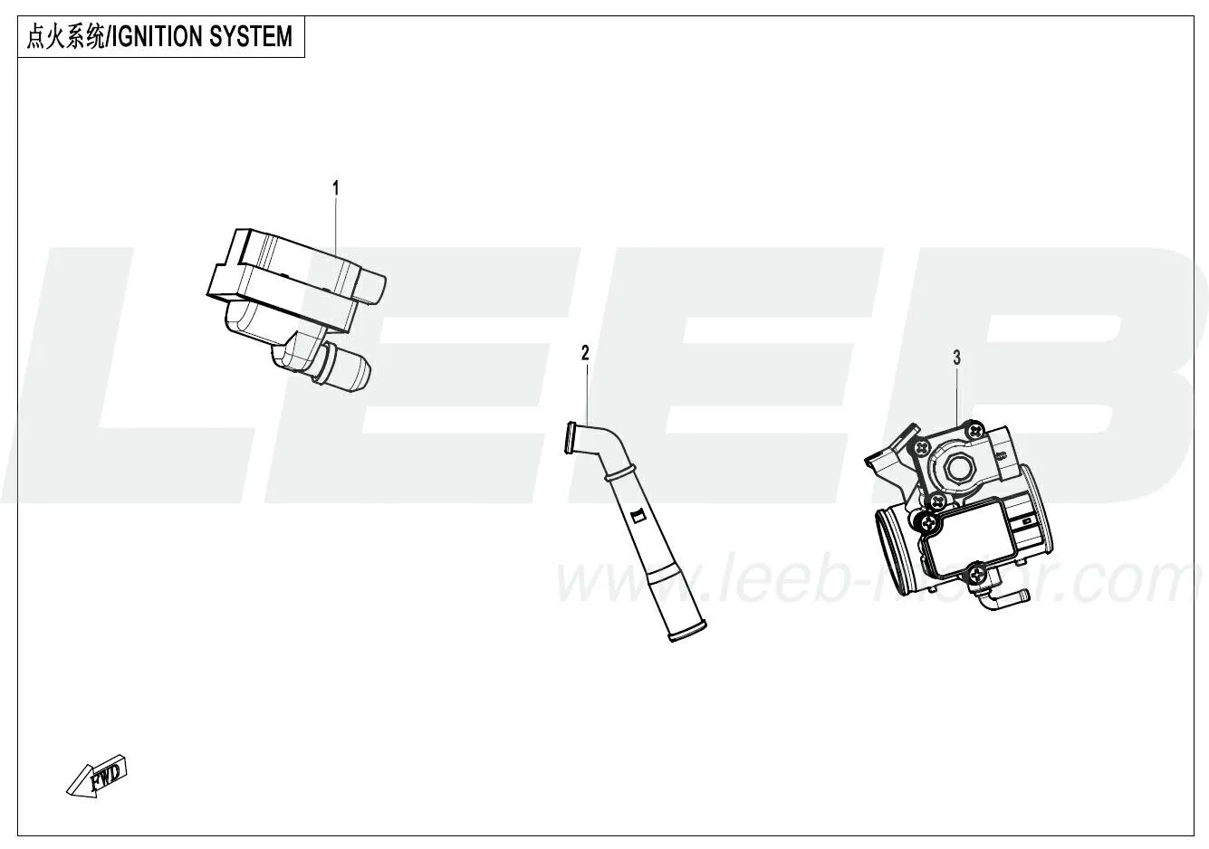 Zündanlage Zündanlage