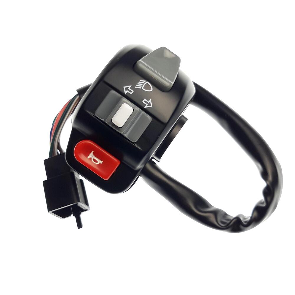 TGB SWITCH ASSY,HANDLE LH - 413203