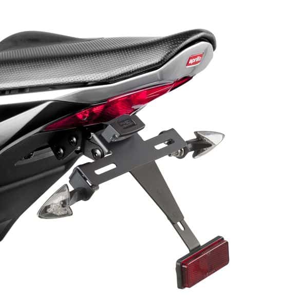defaultNzmrrqRmxFCJL PUIG KENNZEICHENHALTER APRILIA RSV4/RF/RR/FAC/TUONO V4R - 4978N
