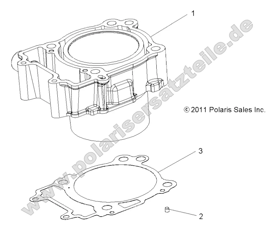 Engine, Cylinder Engine, Cylinder
