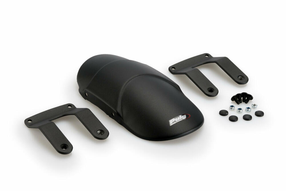 PUIG FRONTFENDER HONDA CMX 500 REBEL 17'- C/SCHWARZ - 20296N