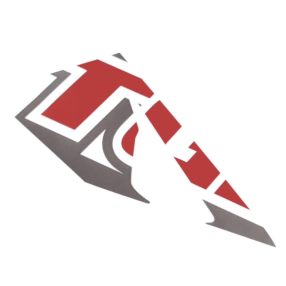 TGB EMBLEM - 518844WH