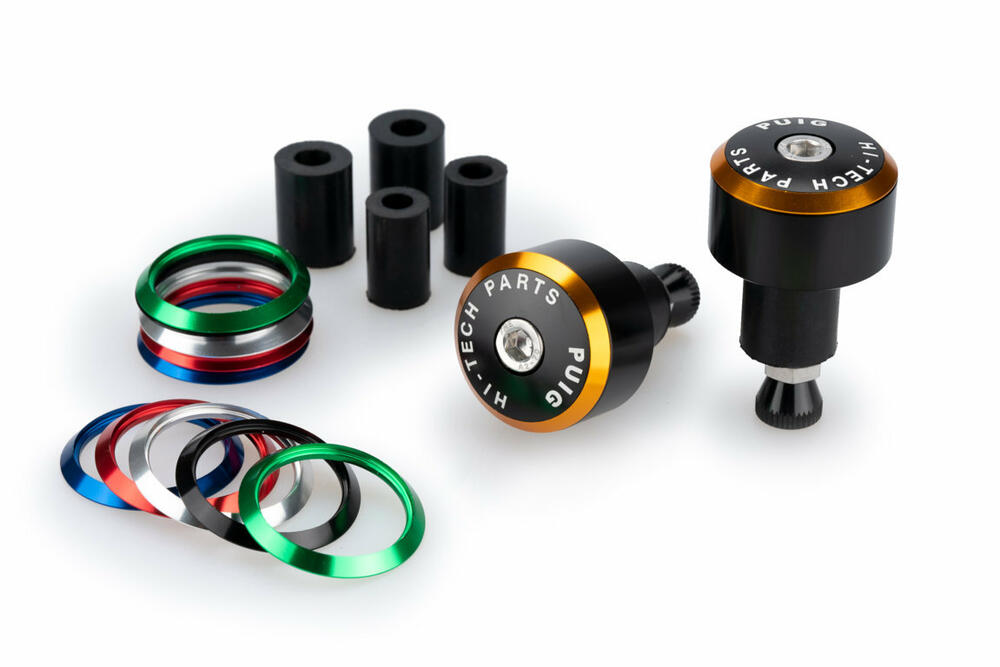 PUIG LENKERENDEN MOD. KURZ FUR LENK. PUIG M.BALANCE - 21454N