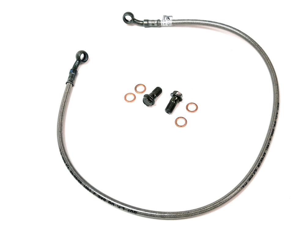 TGB HOSE ASSY., BRAKE - 513540