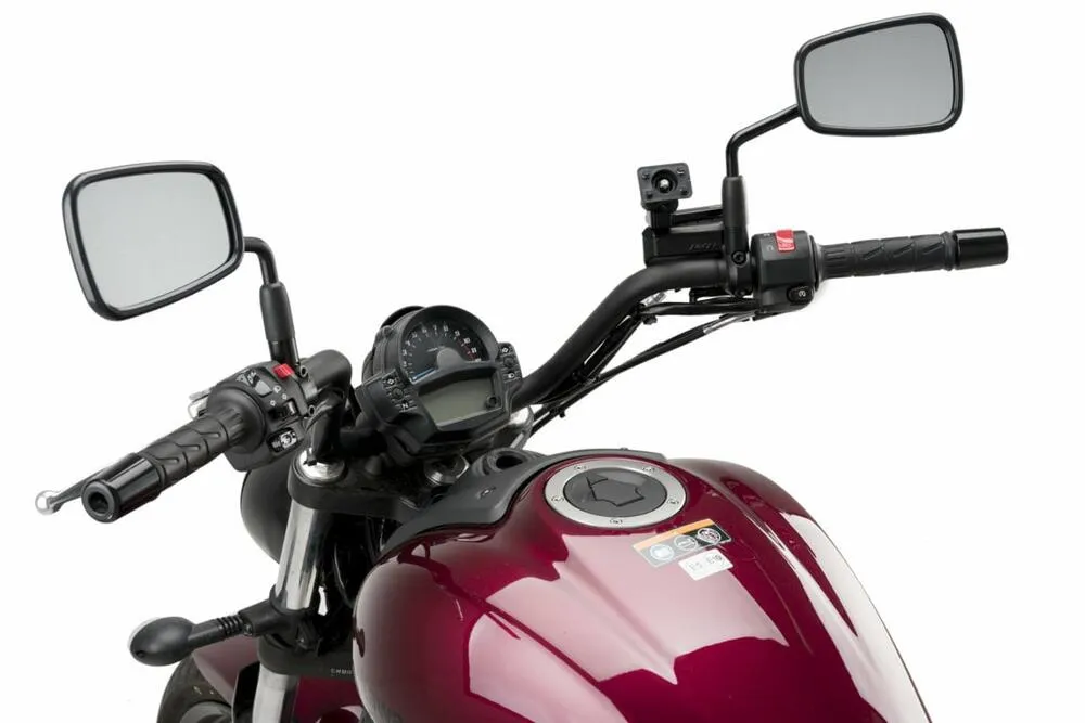 defaultz5OUltr8BecF4 PUIG HALTERUNG DES BREMSFLÜSSIGKEITSBEHÄLTERDECKELS MOD - 20518N