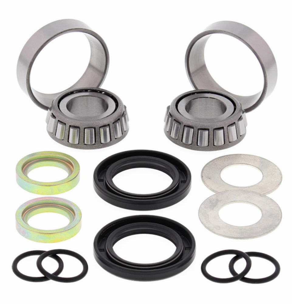 Moose Racing Schwingenlager Kit - Kawasaki KVF 300 360 400 650 700 Prairie