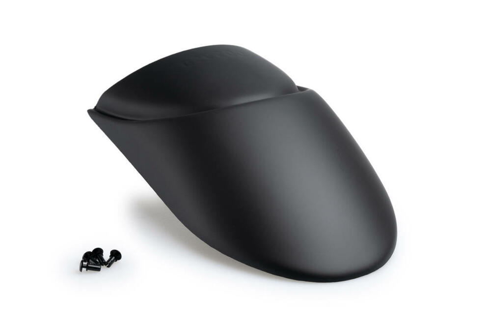 PUIG FRONT FENDER EXTENSION (KOTFLÜGEL-ERWEITERUNG) SPE - 6424N