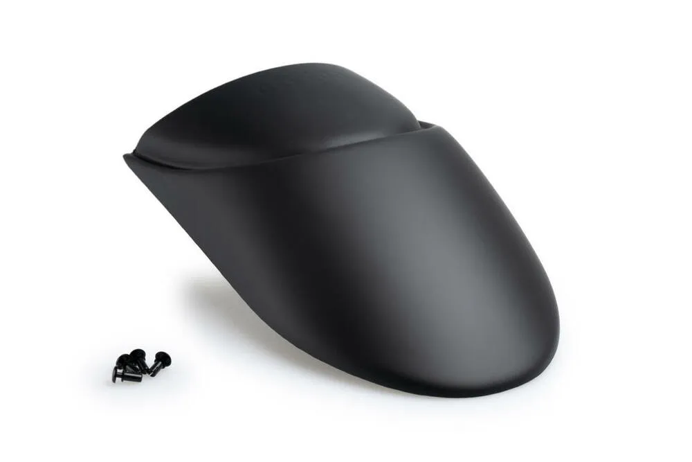 PUIG FRONT FENDER EXTENSION (KOTFLÜGEL-ERWEITERUNG) SPE - 6424N