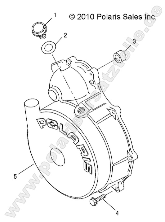 ENGINE, FLYWHEEL COVER ENGINE, FLYWHEEL COVER