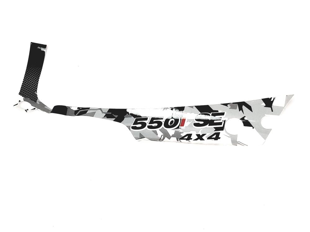 TGB EMBLEM - 517065WH