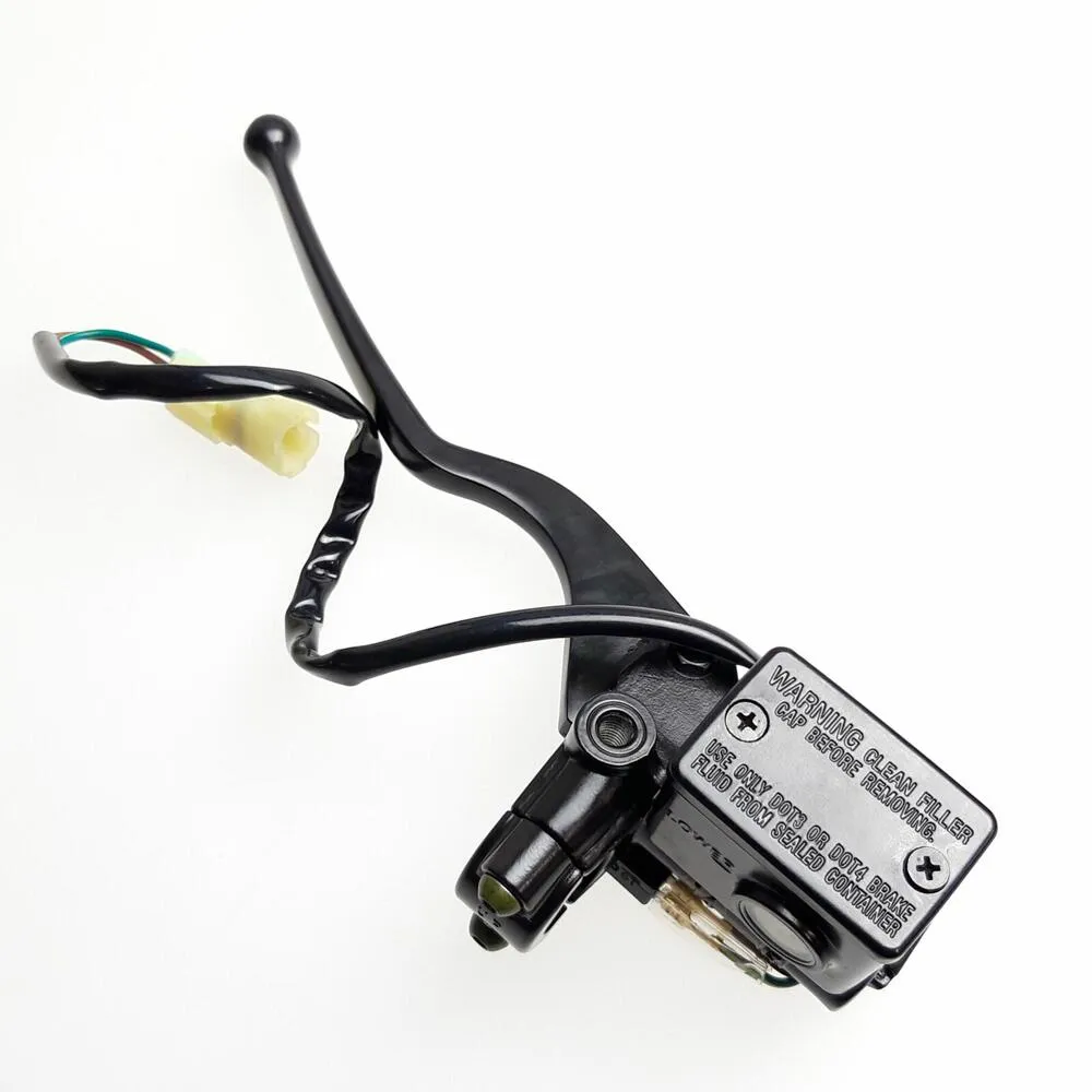 TGB MASTER CYLINDER ASSY., LH - 514345