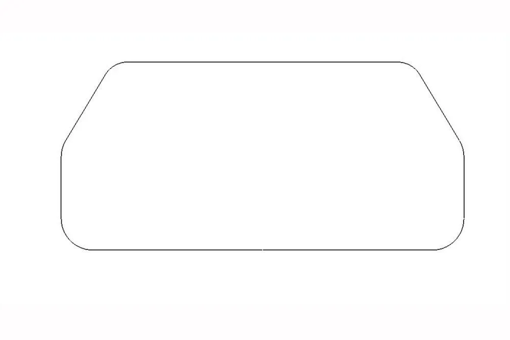 Puig-Tachometer-Displayschutzfolie-transparent-Yamaha-MT-10-SP-2022-21553W Puig Tachometer Displayschutzfolie transparent - Yamaha MT-10 SP 2022- - 21553W