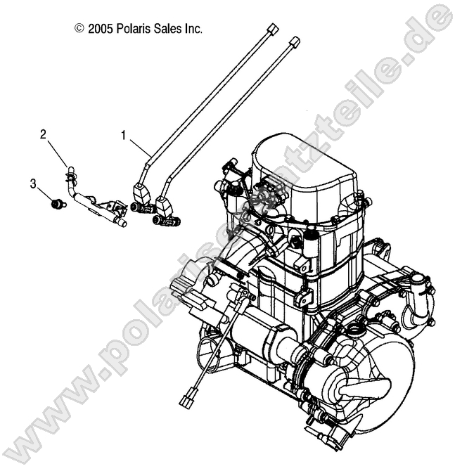 FUEL INJECTOR FUEL INJECTOR