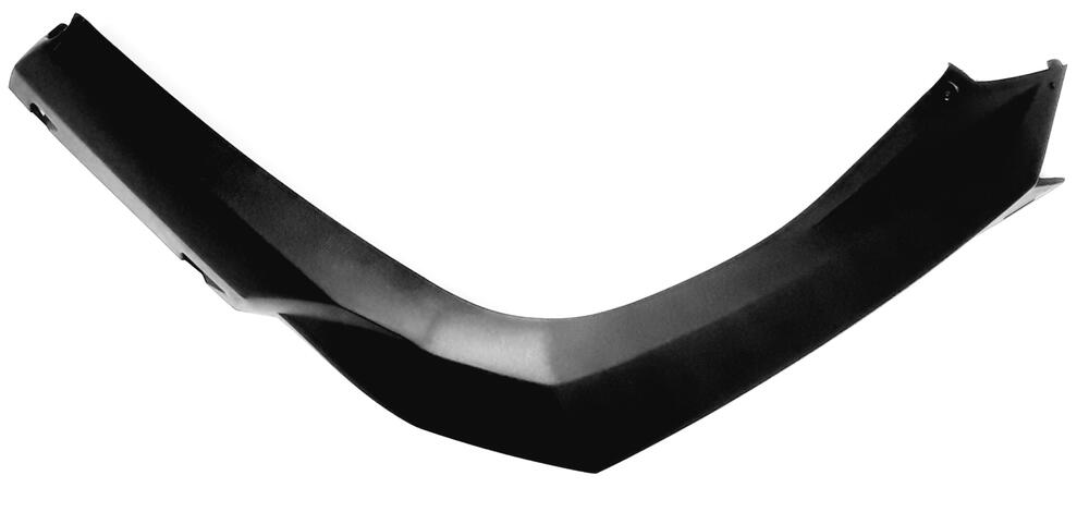 TGB FRONT FENDER SIDE RAIL, LH.(BROACH) - 512498-M2