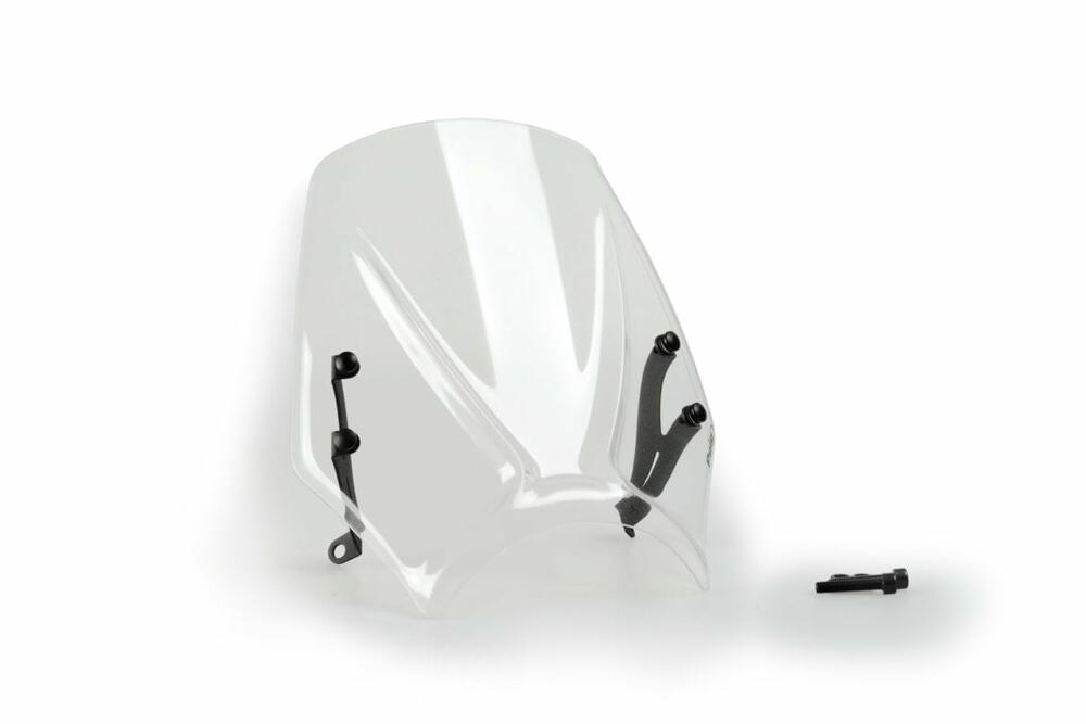 PUIG WINDS. NEW GEN SPORT TRIUMPH TRIDENT 660 21' C/TRA - 20638W