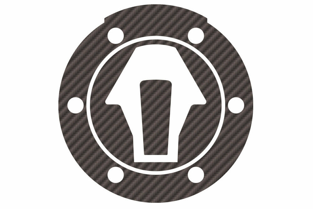 PUIG TANKDECKEL-ABDECKUNG MOD. XTREME APRILIA RS660 21' - 20615C