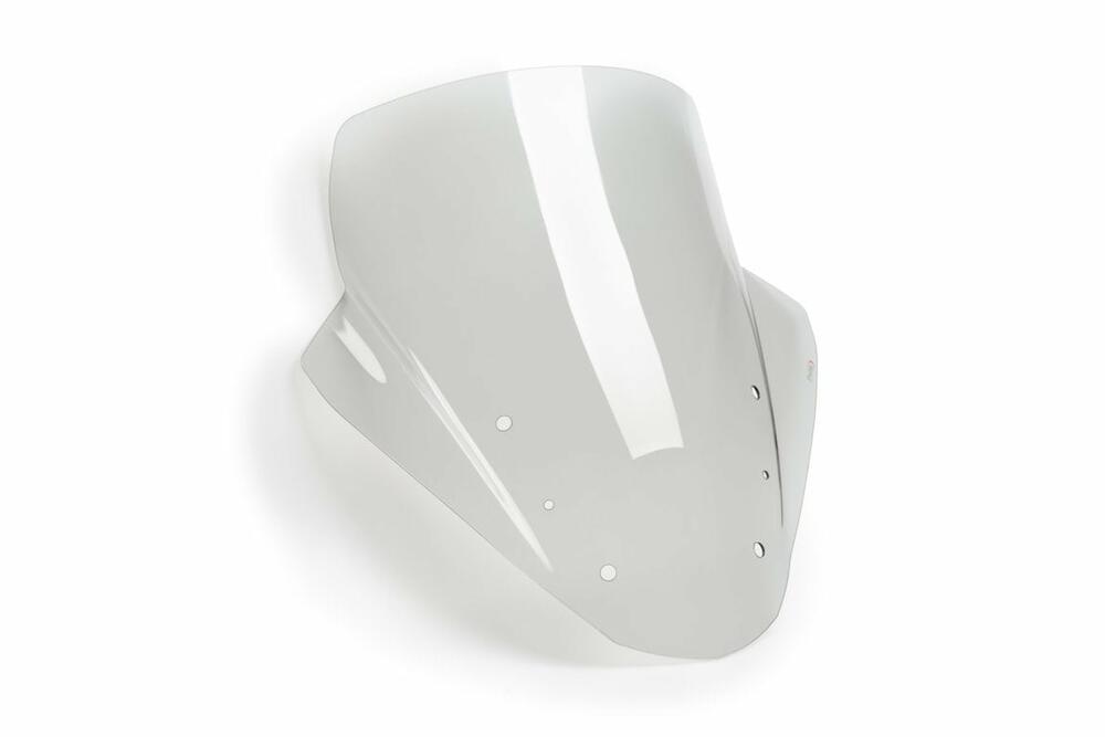 PUIG TOURENSCHEIBE BMW R1250RT 21' C/TRANSPARENT - 20774W