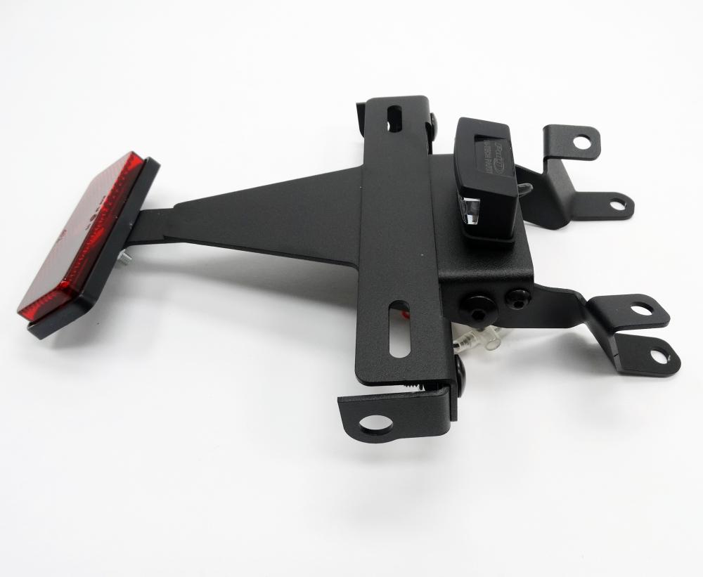 Kennzeichenhalter_KTM_Superduke_R_1290_7106N_2 Puig Kennzeichenhalter Set KTM Superduke R 1290 2014-19