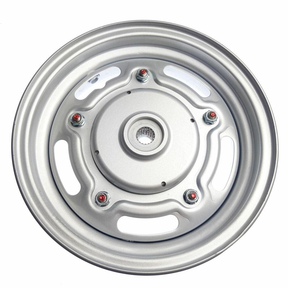 TGB Felge hinten 3.5-10 - GE5340002