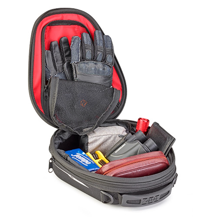 Givi-Sport-T-ST610C-Seatlock-Hecktasche-10-Liter-4