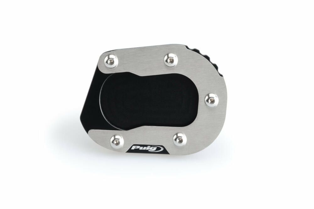 defaultNmqbkmG9FFiy2 PUIG SEITENSTÄNDERFUSSVERBREITERUNG R1250GS C/SCHWARZ - 20190N