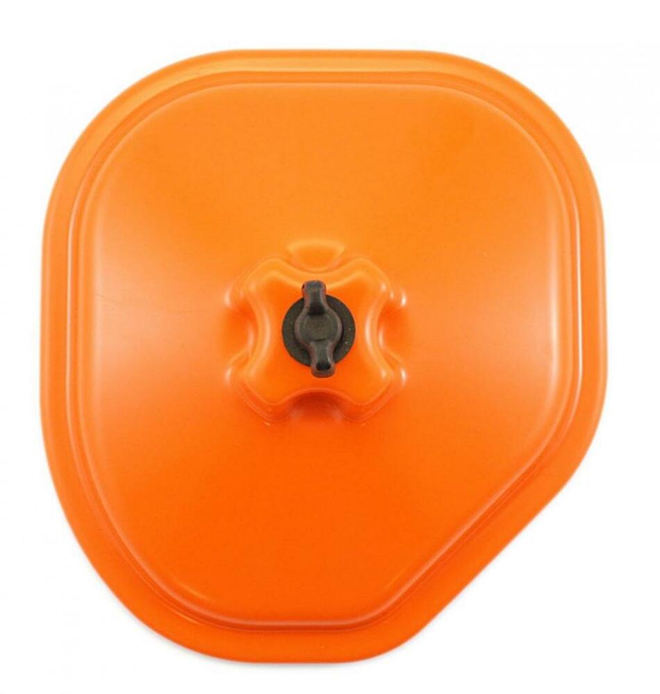 Twin Air MX Luftfilterkasten Abdeckung Suzuki RMZ 250 2019- / RMZ 450 2018-