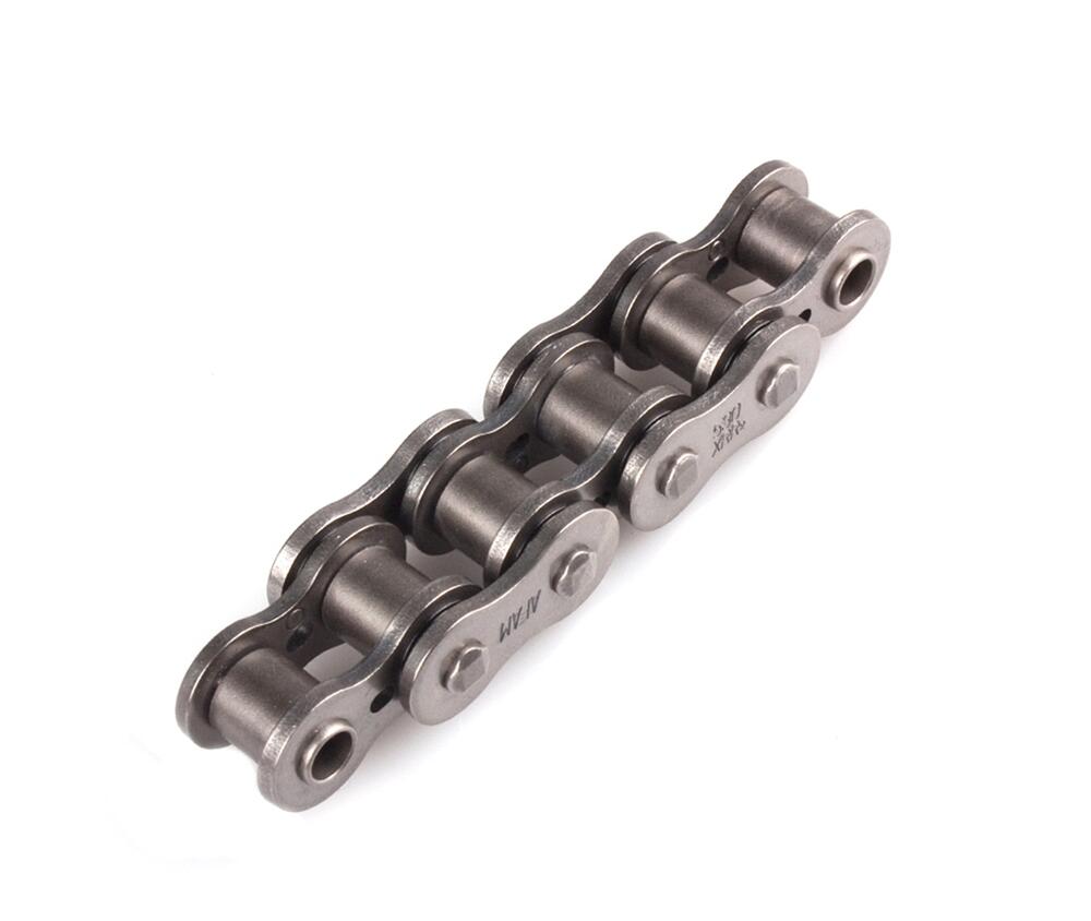 AFAM Kette XRR2 530 XS-Ring Stahl - 108 Glieder - Nietschloss - Straße