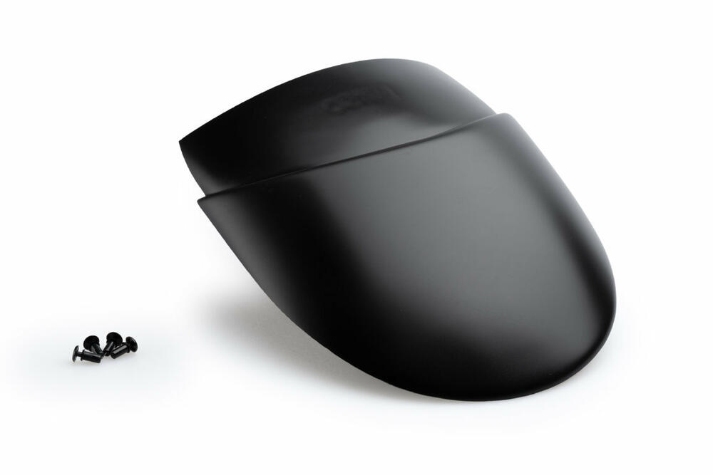 PUIG FENDA EXTENDA (KOTFLÜGELERWEITERUNG) HONDA CTX1300 - 9823N