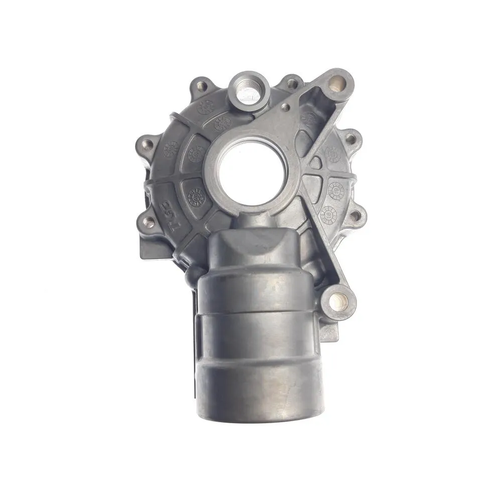 TGB Gehäuse li. Ausgleichgetriebe - 924629