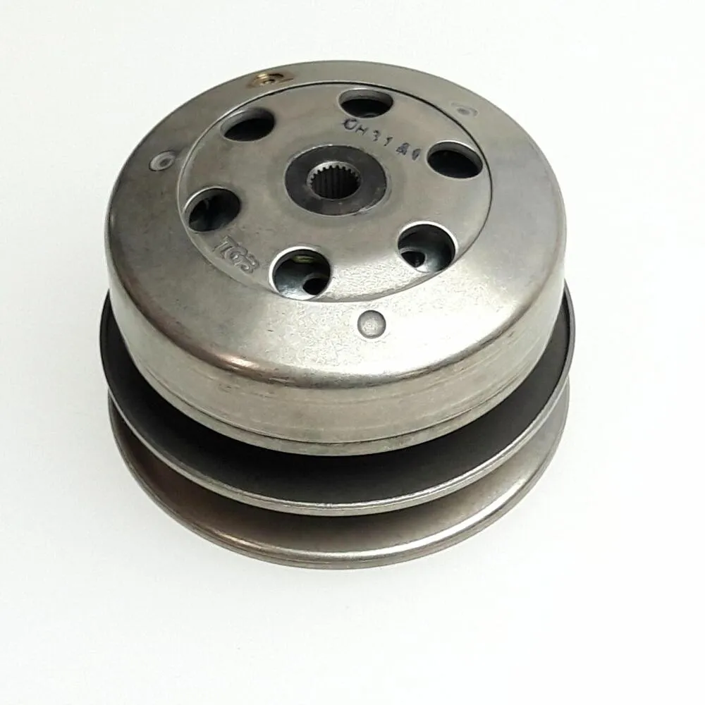 img-20210125-095123 TGB PULLEY COMP, DRIVEN - 490291