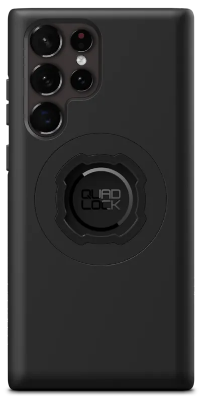 10016-1 Quad Lock MAG Handyhülle / Handyschale für Samsung Galaxy S22 Ultra
