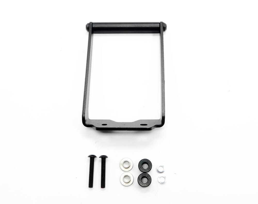 Givi Querstange für Smartphone & Navihalterung am Windschild - KTM 790 / 890 Adventure 2023-